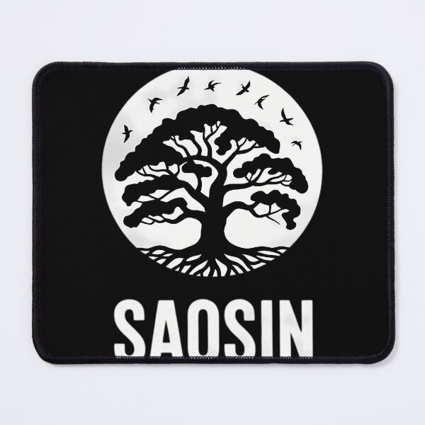 Item preview, Saosins Rock Band designed and sold by AymanXart.