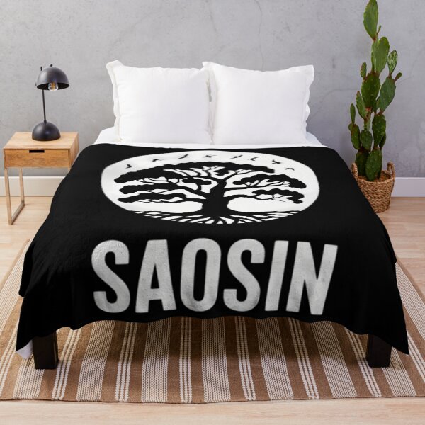 Item preview, Saosins Rock Band designed and sold by AymanXart.