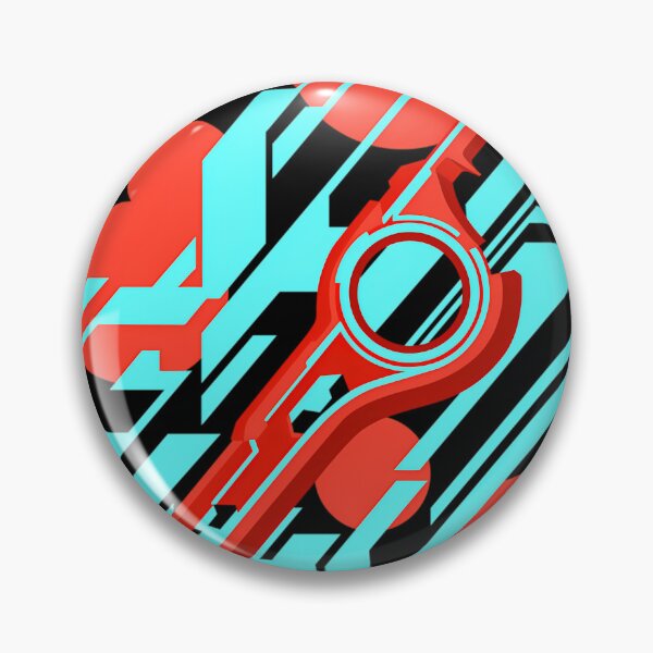 Item preview, Monado Abstract designed and sold by LaurentHebert9.