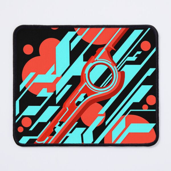 Item preview, Monado Abstract designed and sold by LaurentHebert9.