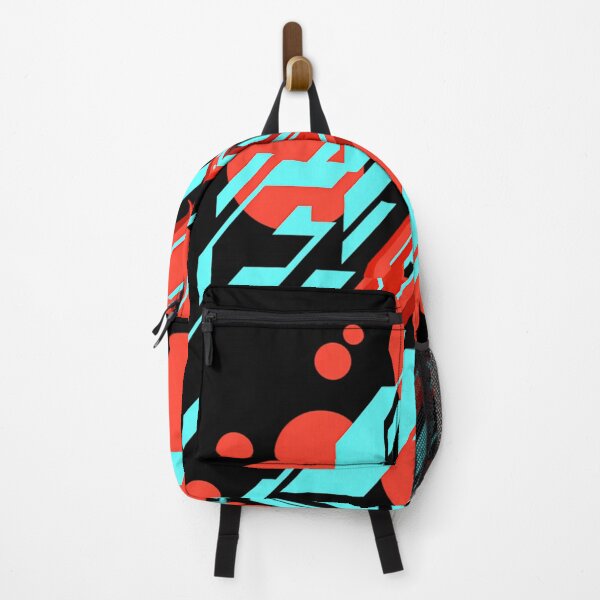 Item preview, Monado Abstract designed and sold by LaurentHebert9.