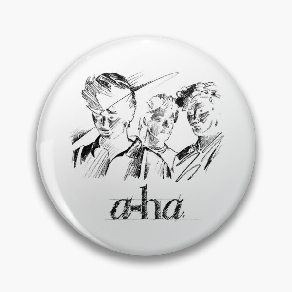 Item preview,  Die Timeline A Ha Band Rave Acid designed and sold by Hajjime Art.