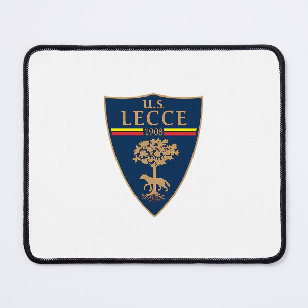 Item preview, Us Lecce 1908 Logo designed and sold by MicahelAllan7.