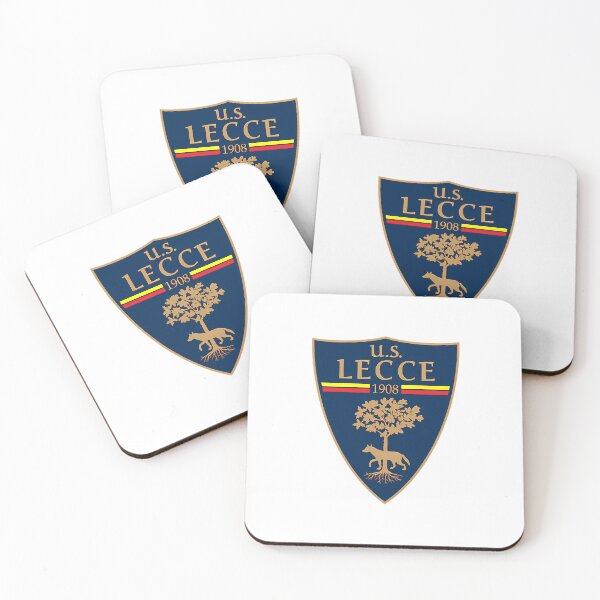 Item preview, Us Lecce 1908 Logo  designed and sold by MicahelAllan7.