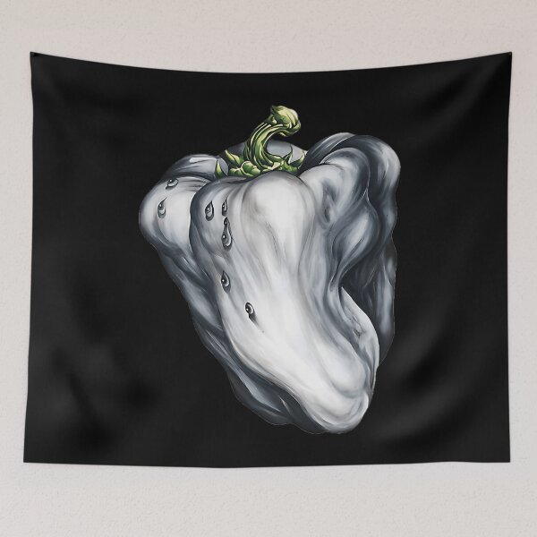 Item preview, Ween Pepper Art High Quality designed and sold by Hajjime Art.
