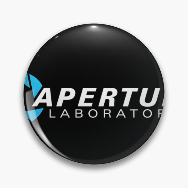 Item preview, Aperture Science Laboratories - Portal designed and sold by LaurentHebert9.