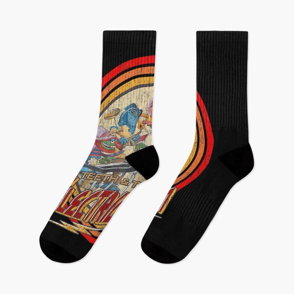 Item preview,  The Muppets Electric Mayhem Band designed and sold by AymanXart.