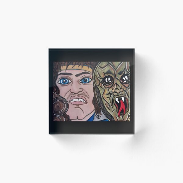 Item preview, David Patrick Kelly  designed and sold by HamburgerBox.