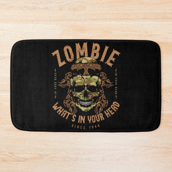 Item preview, Zombie What'S In Your Head - Music designed and sold by AymanXart.