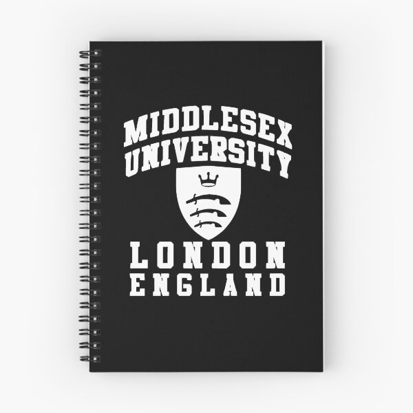 Item preview, Vintage Middlesex University London  designed and sold by MicahelAllan7.