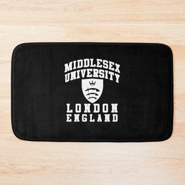 Item preview, Vintage Middlesex University London  designed and sold by MicahelAllan7.