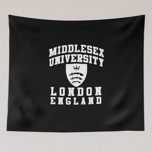 Item preview, Vintage Middlesex University London  designed and sold by MicahelAllan7.