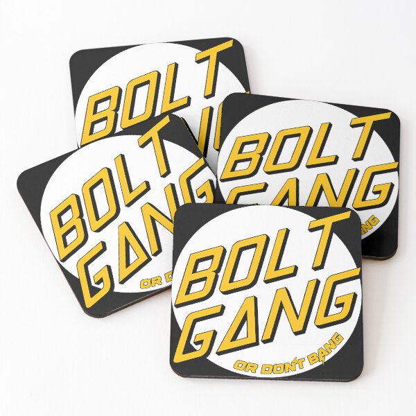 Item preview, Boltgang designed and sold by R3aver.