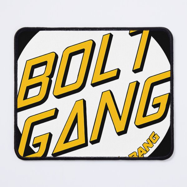 Item preview, Boltgang designed and sold by R3aver.
