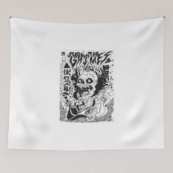 Item preview, visions designed and sold by MicahelAllan7.