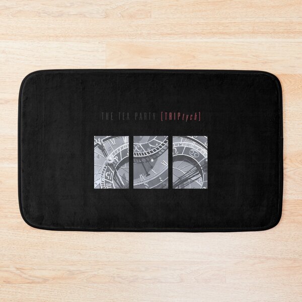 Item preview, The Tea Party Triptych designed and sold by Hajjime Art.