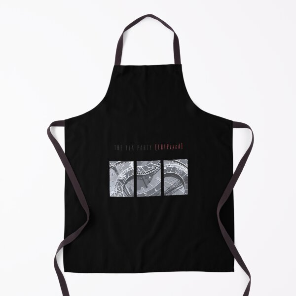 Item preview, The Tea Party Triptych designed and sold by Hajjime Art.