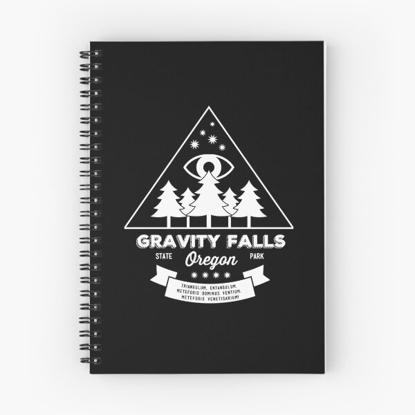 Item preview, visit gravity falls oregon designed and sold by MicahelAllan7.