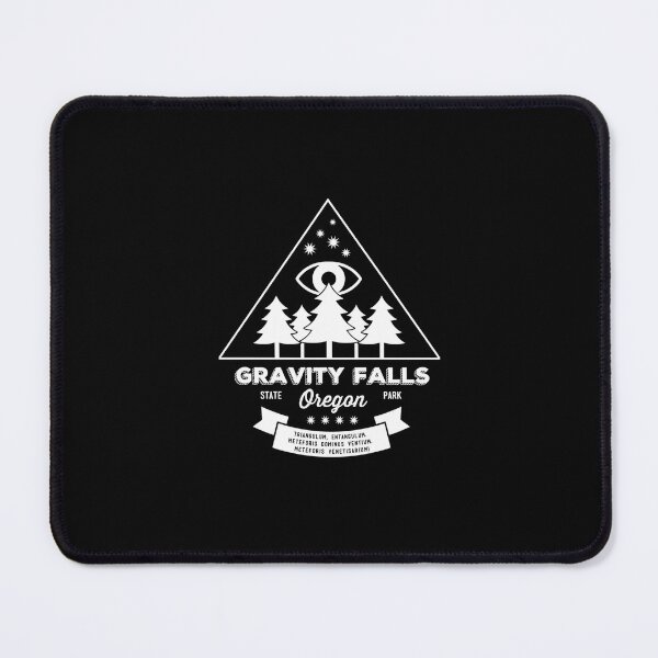 Item preview, visit gravity falls oregon designed and sold by MicahelAllan7.