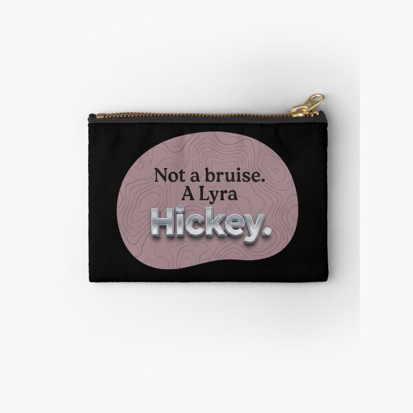Item preview, Not a bruise. A lyra hickey designed and sold by SocialStaticz.