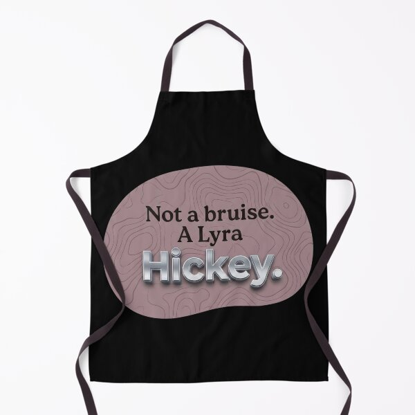 Item preview, Not a bruise. A lyra hickey designed and sold by SocialStaticz.