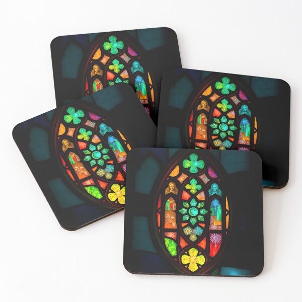 Item preview, Marquise Stained Glass designed and sold by Sachie's Studio.