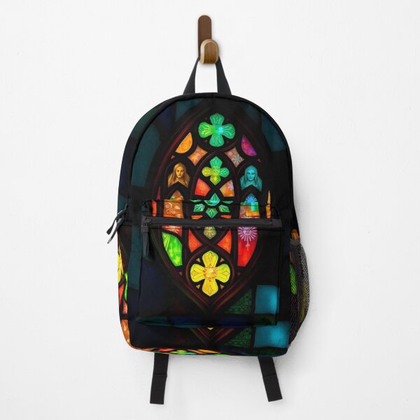 Item preview, Marquise Stained Glass designed and sold by Sachie's Studio.