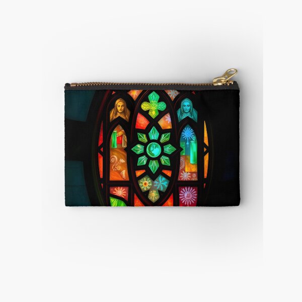 Item preview, Marquise Stained Glass designed and sold by Sachie's Studio.