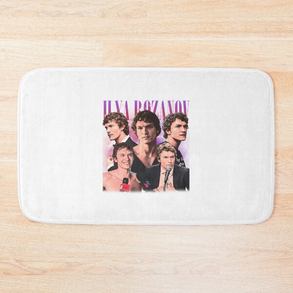 Item preview, Vitage  Ilya Rozanov Bootleg  designed and sold by MicahelAllan7.
