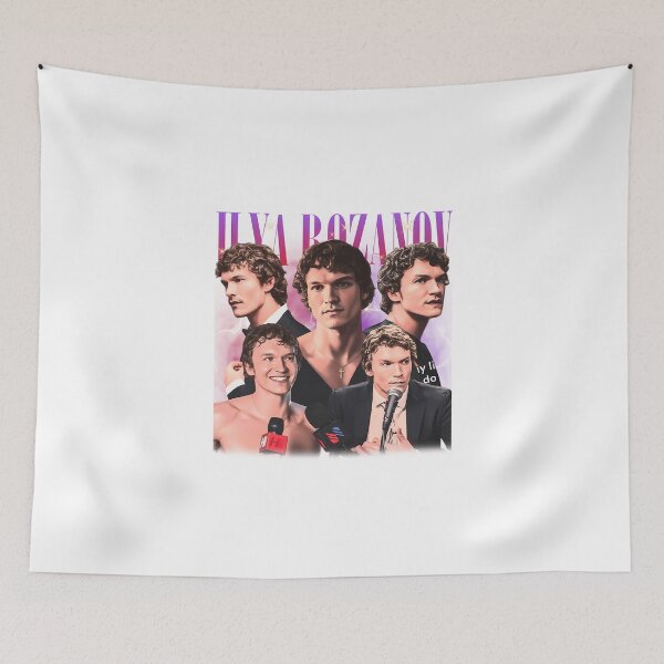 Item preview, Vitage  Ilya Rozanov Bootleg  designed and sold by MicahelAllan7.