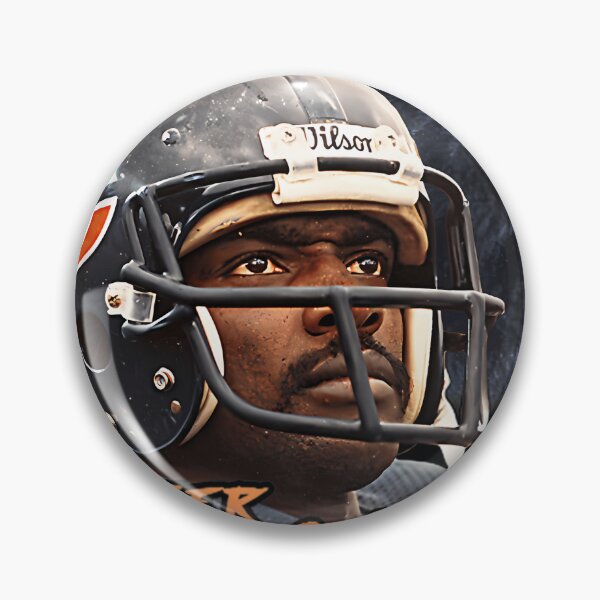 Item preview, Walter Payton  Chicago Bears  designed and sold by R3aver.