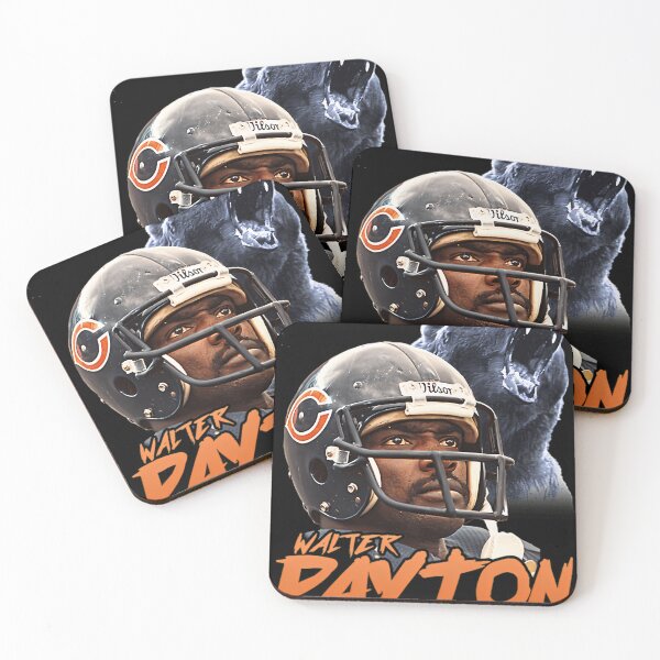 Item preview, Walter Payton  Chicago Bears  designed and sold by R3aver.