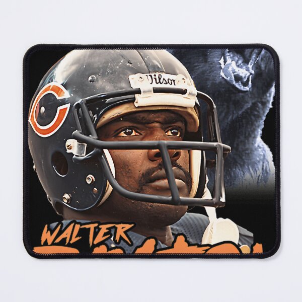 Item preview, Walter Payton Chicago Bears designed and sold by R3aver.
