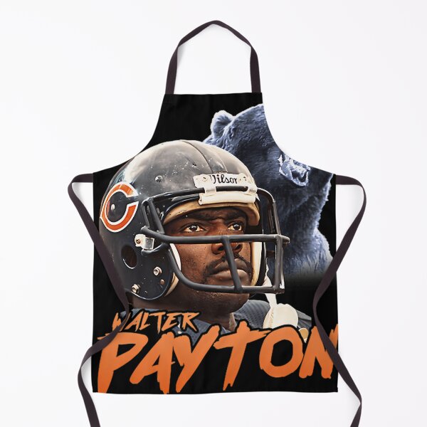 Item preview, Walter Payton Chicago Bears designed and sold by R3aver.