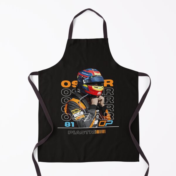 Item preview, Oscar Piastri designed and sold by VOGUE SWAG.