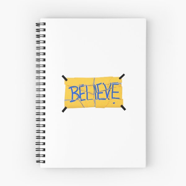 Item preview, Believe Ted designed and sold by cilazaburn.