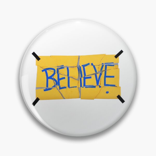 Item preview,  Believe Ted designed and sold by cilazaburn.