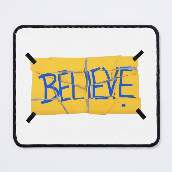 Item preview, Believe Ted designed and sold by cilazaburn.