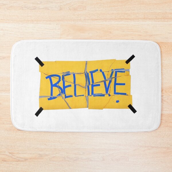 Item preview,  Believe Ted designed and sold by cilazaburn.