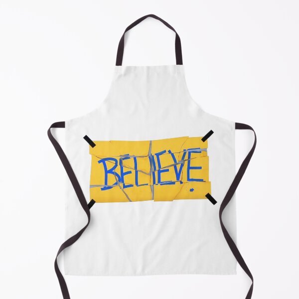 Item preview, Believe Ted designed and sold by cilazaburn.