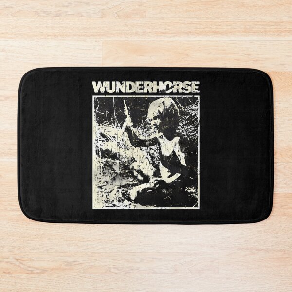 Item preview, Wunderhorse Band designed and sold by Hajjime Art.