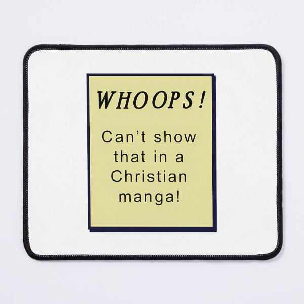 Item preview, Whoops Cant Show That Censored designed and sold by kbqnnxyejt32.