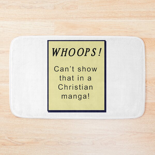 Item preview, Whoops Cant Show That Censored designed and sold by kbqnnxyejt32.