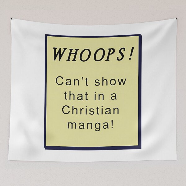 Item preview, Whoops Cant Show That Censored designed and sold by kbqnnxyejt32.