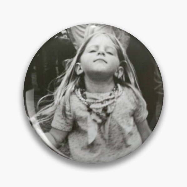 Item preview, Little Girl is Dancing At Festival designed and sold by GeorgiaEdwin.