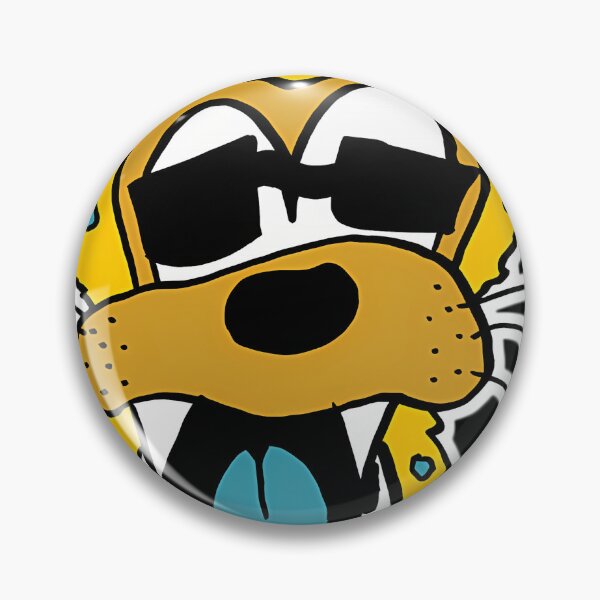 Item preview,  Jaxson De Ville The Jaguar designed and sold by R3aver.