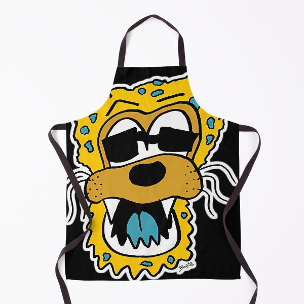 Item preview, Jaxson De Ville The Jaguar designed and sold by R3aver.