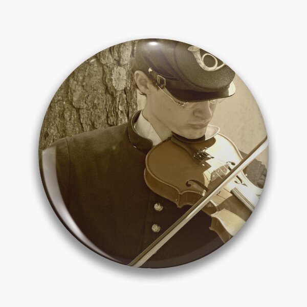 Item preview, Civil War Fiddle Player designed and sold by Frankie Cat Photography.