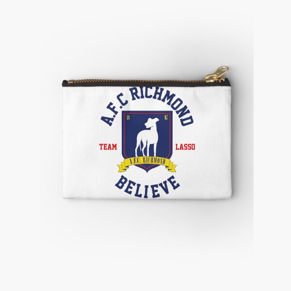 Item preview,  Believe Lasso designed and sold by cilazaburn.