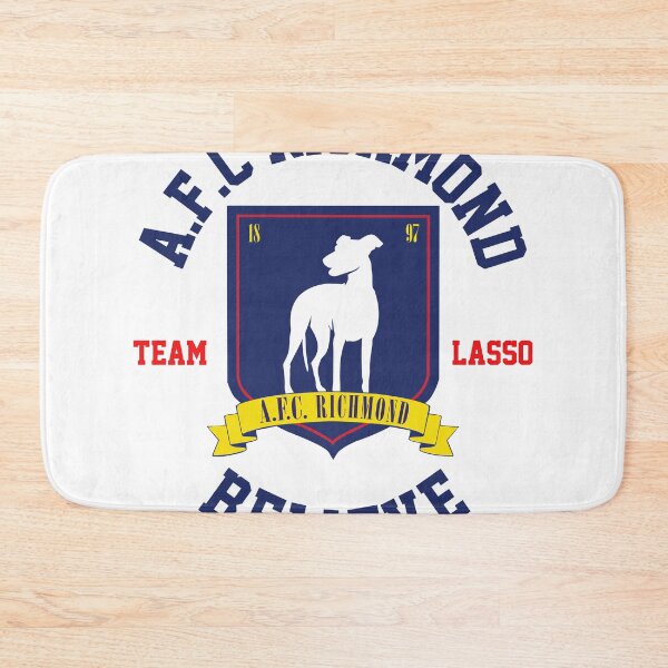 Item preview,  Believe Lasso designed and sold by cilazaburn.